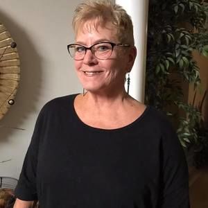 Meet your Posher, Susan